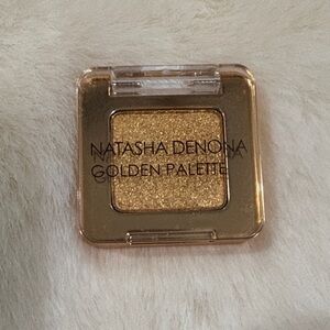 Natasha Denona Golden Single Eyeshadow - ORO